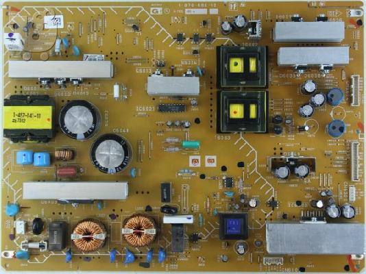 PoulaTo: A-1215679A KDL-40P2530,KDL40P2530